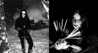 Satyricon Talk Reissue of Seminal Albums ‘Dark Medieval Times’ and ‘The Shadowthrone’