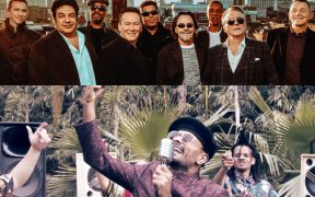 UB40 and General Zooz - Roots Rock Reggae