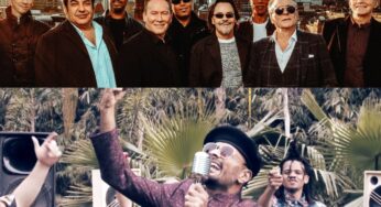 Reggae Rajahs’ General Zooz Channels ‘Roots Rock Reggae’ for UB40’s New Album