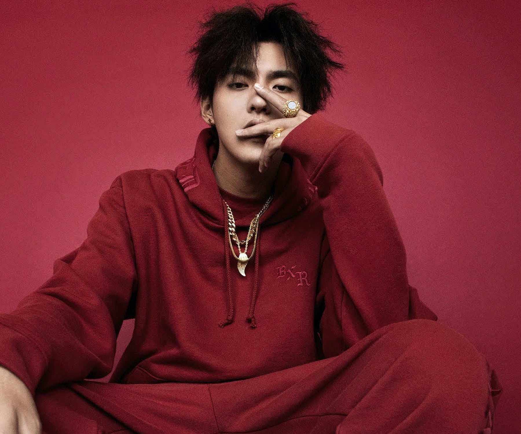 Kris Wu accuser Du Meizhu receives backlash for taking on lead acting role
