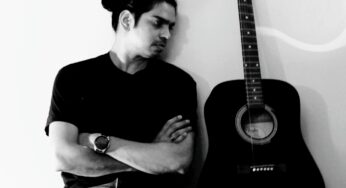Mumbai Singer-Songwriter Raul Braganza Pens A Rock Tribute on ‘Better Place’