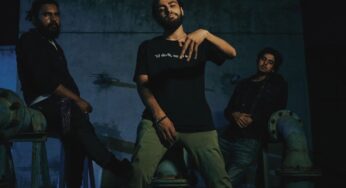 Premiere: Hip-Hop Artists Dhanji, Zorba, Siyaahi Get Into Gear on ‘CamJones Mr. LUCKY 2000 2000’ Video