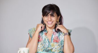 ‘I Don’t Overthink It’: Aastha Atray Banan On Her Creative Journey