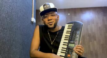 How a Casio Mini Keyboard Set Benny Dayal To Become One Of India’s Most Loved Vocalists