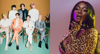 BTS Drops ‘Butter’ Featuring Megan Thee Stallion