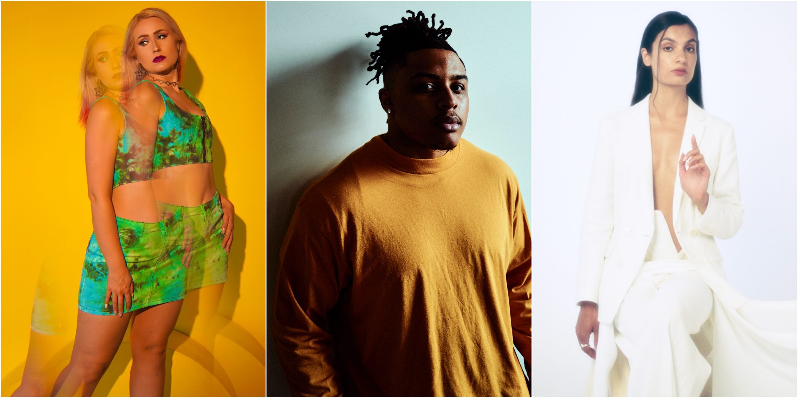 Global Artists Spotlight: CRiDDLE, LOCS, Niomí And More