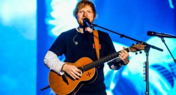 Ed Sheeran, Steven Spielberg, More Lead India Covid-19 Recovery Fundraiser