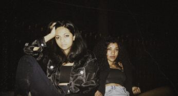 Hear Childhood Friends Irfana and Taslina’s Buoyant, Badass Debut EP ‘Ko-Lab’