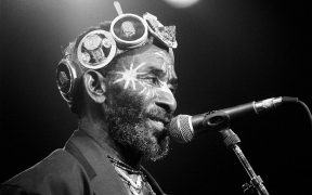 Lee Scratch Perry