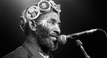 Lee ‘Scratch’ Perry, Reggae Giant and Dub Pioneer, Dead at 85