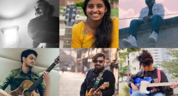 New Music: Bengaluru Post-Hardcore, New Delhi Hip-Hop, Malayalam Pop-Rock and More