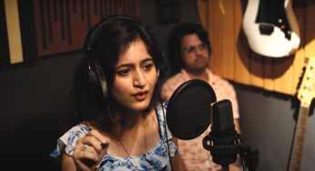 Faridabad Artists Ragasuram, Arunima Wali and Chirag Dahiya Offer Bright Love Song ‘Kaise Main Kahoon’