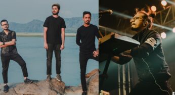 Aswekeepsearching and Assamese Artist Shankuraj Konwar Team Up for Emphatic New Song ‘Ovotaar’