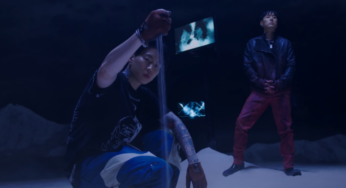 pH-1 and Jay Park Hero Hustle and Teamwork In ‘All In’