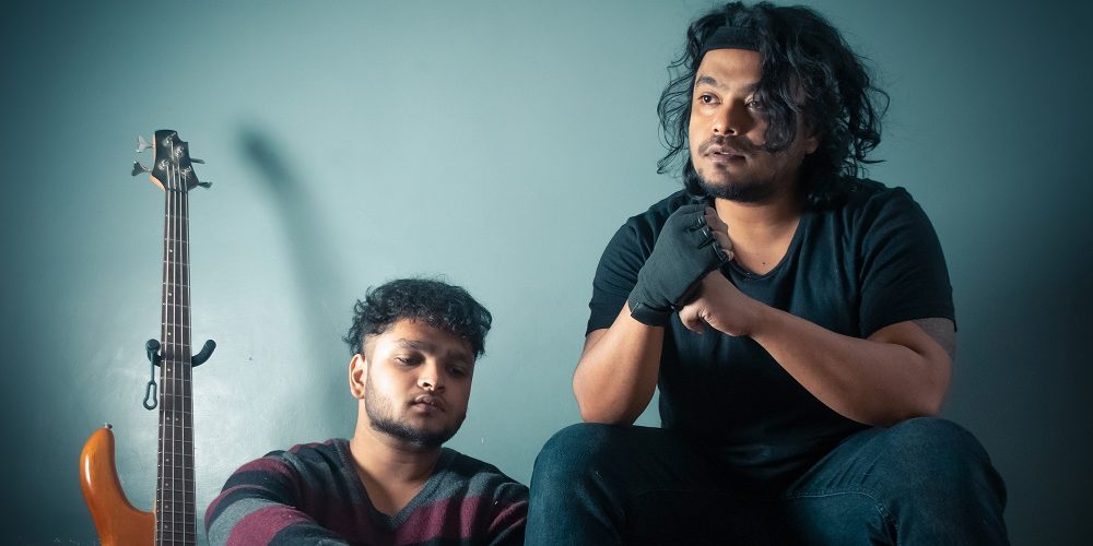 Assam Duo O Daapun Release Mellifluous New Single ‘Dont You Drop’