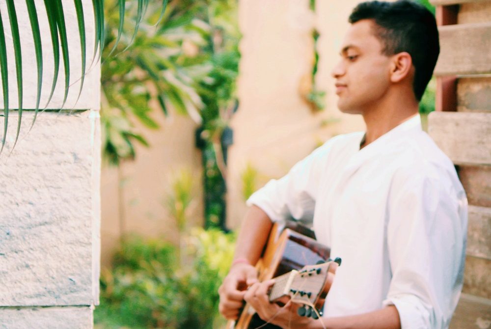 Singer-Songwriter Gaurang Jhalani Shares Breezy New Single ‘Kyun Mera Dil’