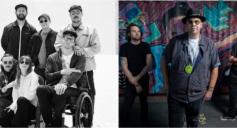 Portugal. The Man and Blackbird Team Up on Rousing New Song ‘Backup’