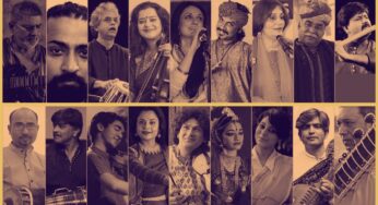 Watch Indian Classical and Fusion Artists Join Hands for ‘Synthesis – The Indian Muse’