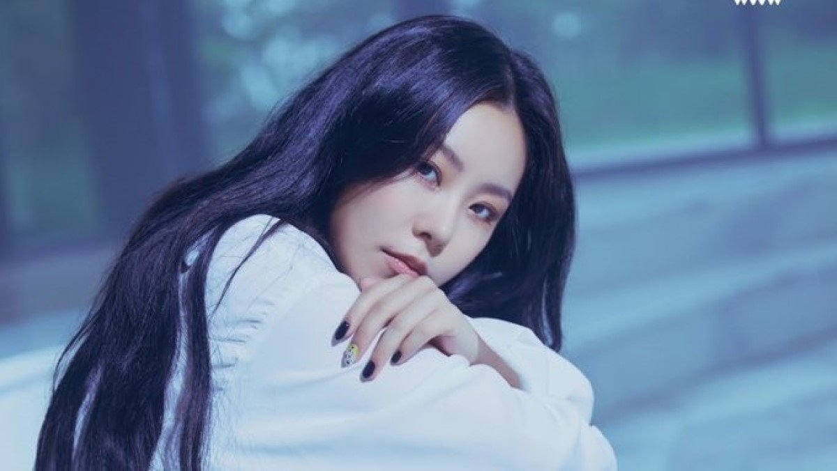 MAMAMOO’s Wheein Joins Ravi’s THE L1VE Label