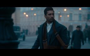 Vicky Kaushal actor in Sardar Udham