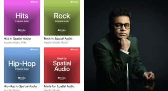 Apple’s Lossless and Spatial Audio: The Future of Music?