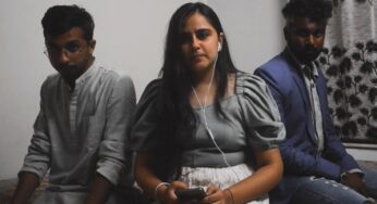 Premiere: Jaipur Hip-Hop Duo Bad Trip Symphony Get Existential on ‘Bawara 2’