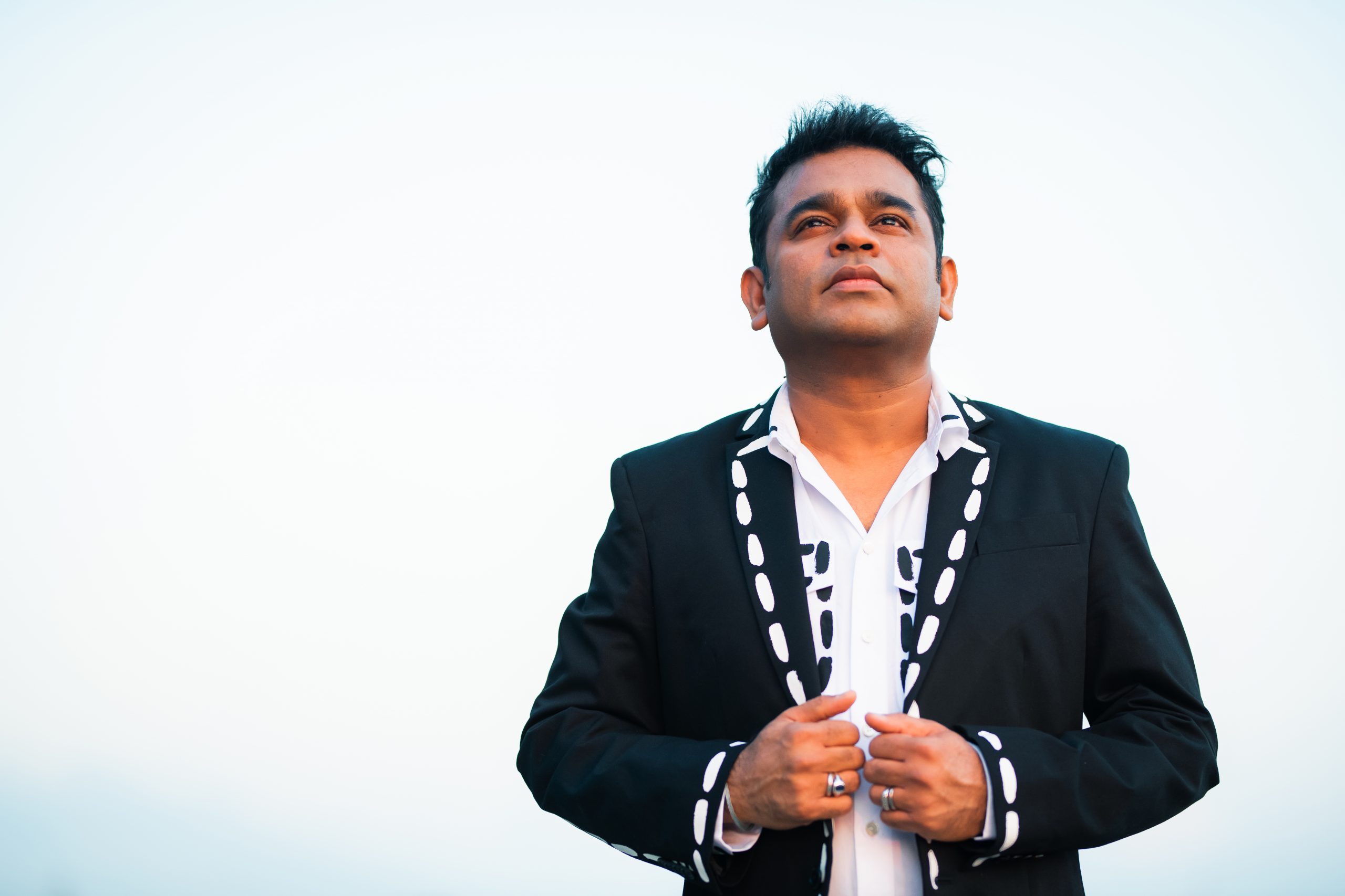 EXCLUSIVE: A.R. Rahman Reveals First Look of ‘Headhunting to Beatboxing, A Musical Renaissance’ at Cannes Film Festival