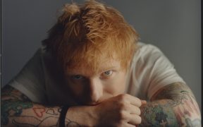 Ed Sheeran photo