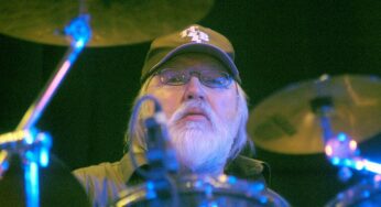 Ronnie Tutt, Drummer for Elvis Presley and the Jerry Garcia Band, Dead at 83