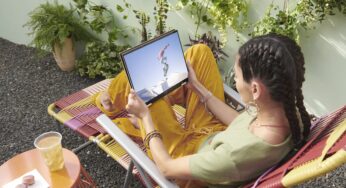 HP Spectre x360 14: The Versatile All-Rounder