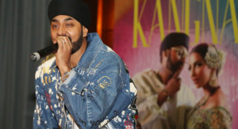 Manj Musik on Punjabi Pop and Hip-Hop’s Global Rise and His New Song ‘Kangna’