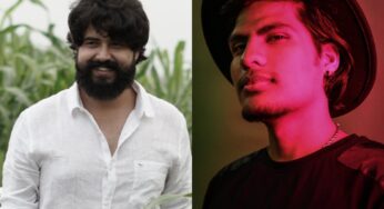 Exclusive Stream: Singer-Songwriter Mayur Nagpal and Producer Revoic’s Shimmering New Collab ‘Zarurat’