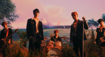 N.Flying Write An Ode To A Better Tomorrow With ‘Sober’