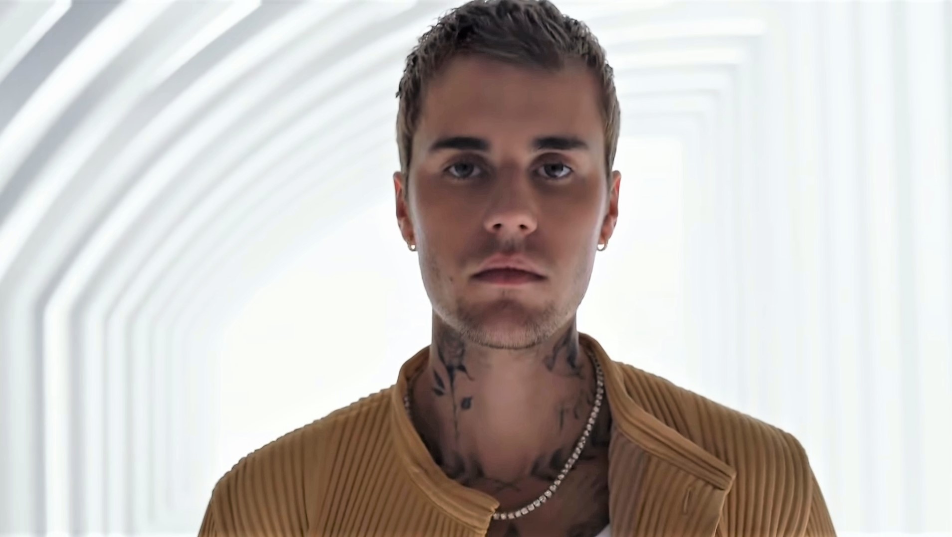 Bieber to debut music video during World Series