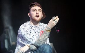 Mac Miller