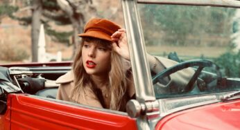 Bye Bye, ‘American Pie’: Taylor Swift’s 10-Minute ‘All Too Well’ Becomes Longest #1 Hit