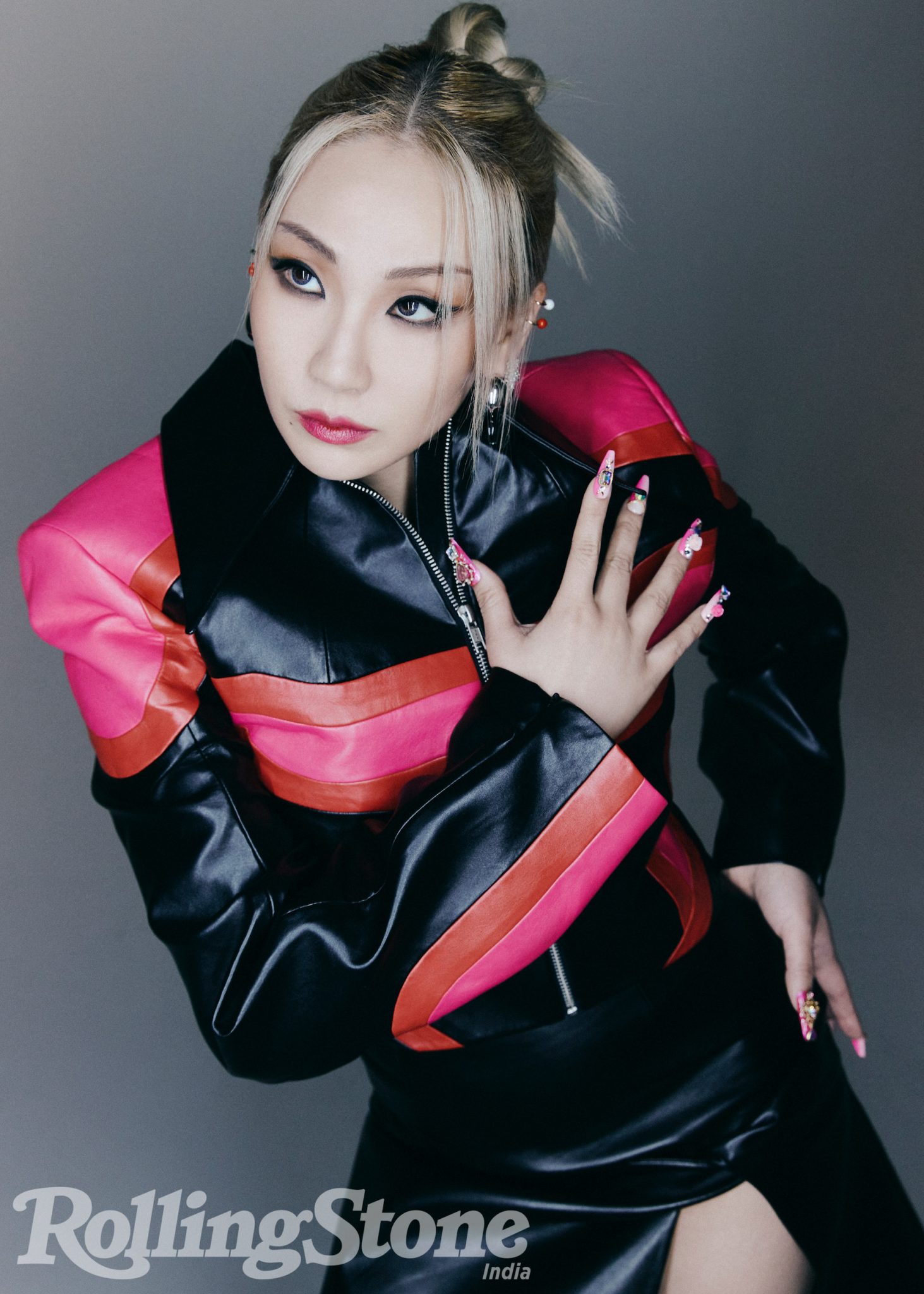 COVER STORY: The Art of Being CL