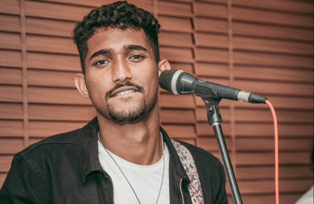 Goa Singer-Songwriter Earl Fortes Releases Breezy New Single ‘Laid Back’