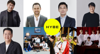 Here’s What’s in Store For HYBE Corp in 2022