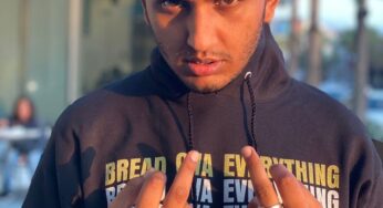 Hear Indo-American Rapper Illah’s Unsparing New Song ‘Make It Look Easy’