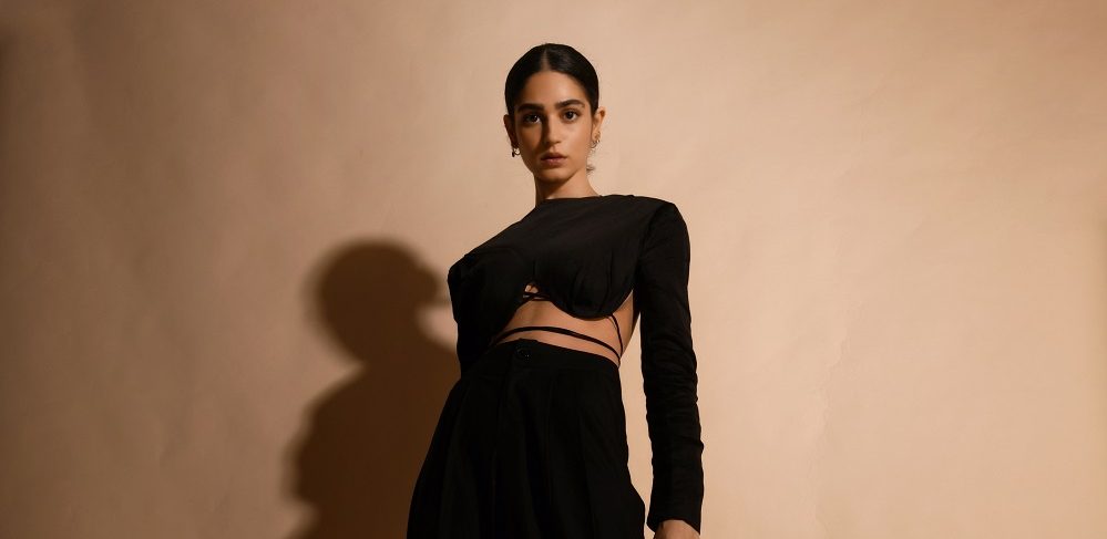 KAVYA Shares Cinematic New Track ‘Affection’