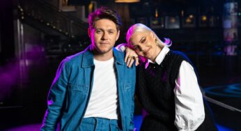 #HitsOfTomorrow: Lizzy McAlpine and Jacob Collier, Niall Horan with Anne-Marie, Boy In Space and More