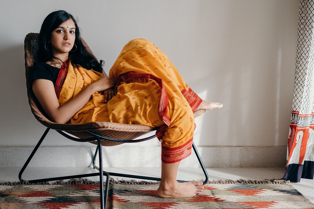 Watch Aditi Ramesh Reclaim Her Power in New Video For ‘Shakti’