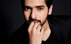 Armaan Malik