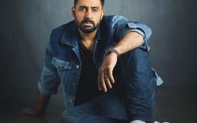 Abhishek Bachchan