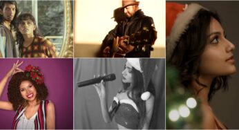 Hear Christmas Songs from Indian Indie Artists to Amp Up the Festive Spirit