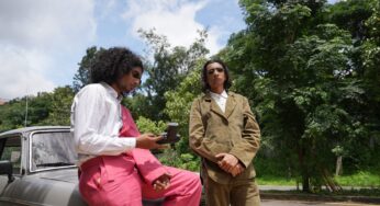 Watch Clifr x Tintin’s Gangster Caper in ‘Hot Summer’ Video