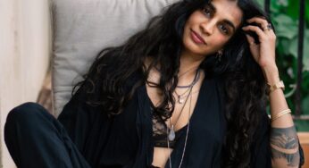 Watch Kiss Nuka’s Exhilarating Video For ‘Dakini’