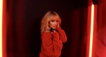 Kylie Minogue on Making Everlasting, Modern Pop: ‘I Enjoy Being A Chameleon’