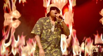 Nas to Release Surprise New Project ‘Magic’ Featuring A$AP Rocky and DJ Premier